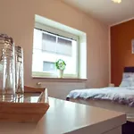 Benesov U Broumova Vendégház 3*
