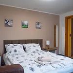 Benesov U Broumova Vendégház 3*