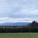 Benesov U Broumova Vendégház 3*