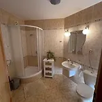 Vendégház Benesov U Broumova