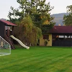 Benesov U Broumova Vendégház 3*