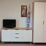 Vendégház Benesov U Broumova 3*