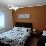 Benesov U Broumova Vendégház 3*