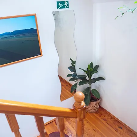 Guest house Benesov U Broumova *