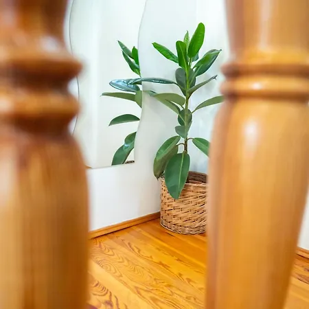 Guest house Benesov U Broumova