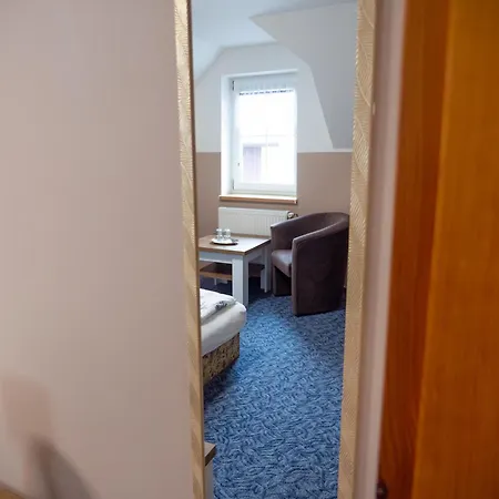 Guest house Benesov U Broumova Broumov