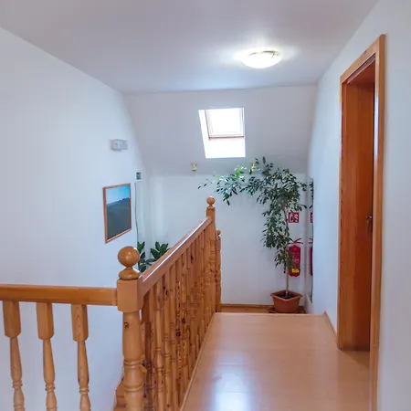 Guest house Benesov U Broumova Broumov
