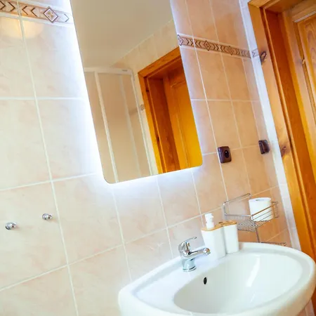 Benesov U Broumova 3* Broumov