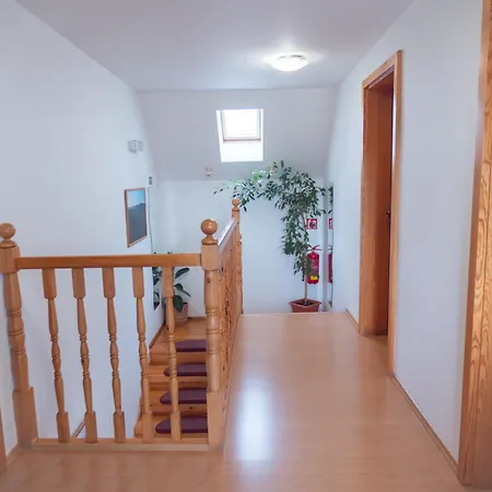 Gæstehus Benesov U Broumova Broumov