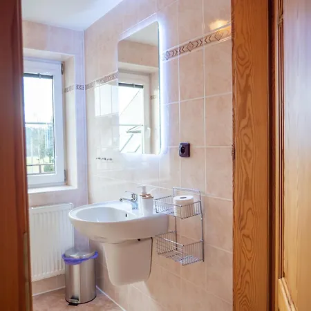 Guest house Benesov U Broumova Broumov