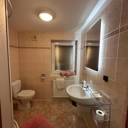 Benesov U Broumova Guest house Broumov