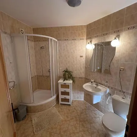 Guest house Benesov U Broumova